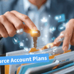 Beitragsbild | Salesforce Account Plans