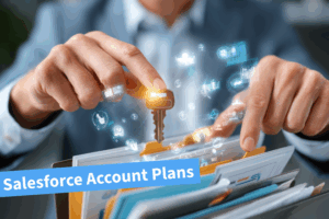 Beitragsbild | Salesforce Account Plans