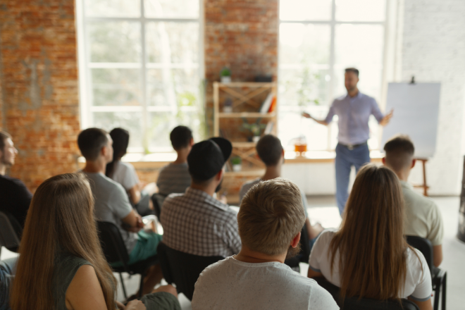 Kundenserviceprozesse optimieren | Beitragsbild