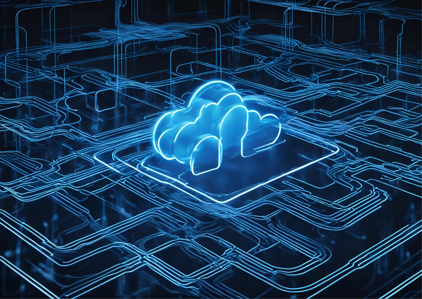 Salesforce Einführung | Beitragsbild