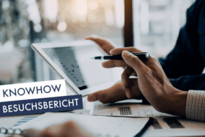 Besuchsbericht | Beitragsbild