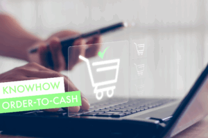 Order-to-Cash | Beitragsbild