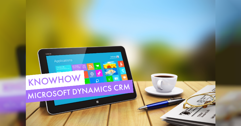 Microsoft Dynamics CRM | Mindforce