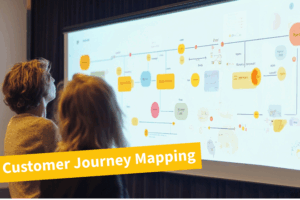 Beitragsbild | Customer Journey Mapping