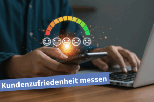 Beitragsbild | Kundenzufriedenheit messen