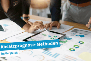 Beitragsbild | Absatzprognose-Methoden