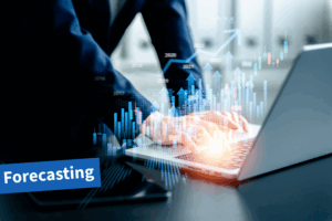 Beitragsbild | Forecasting