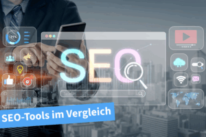 Beitragsbild | SEO-Tools im Vergleich