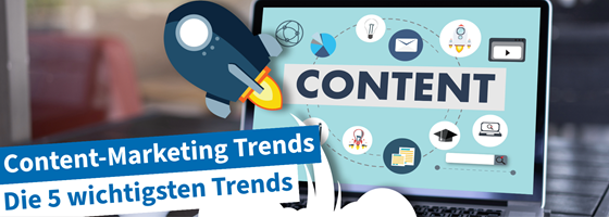 Content-Marketing Trends