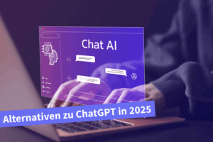 Beitragsbild | Alternativen zu ChatGPT