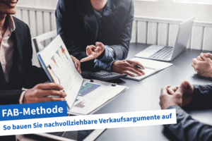 Beitragsbild | FAB-Methode