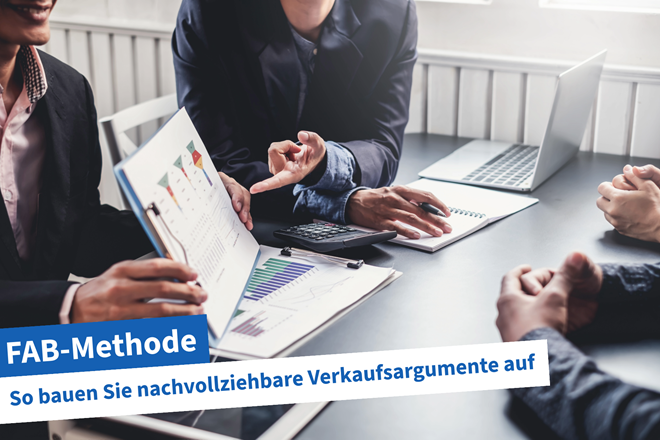 Beitragsbild | FAB-Methode