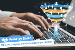 Beitragsbild | High Velocity Sales