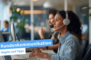 Beitragsbild | Kundenkommunikation