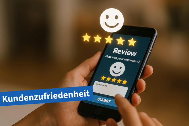 Beitragsbild | Kundenzufriedenheit