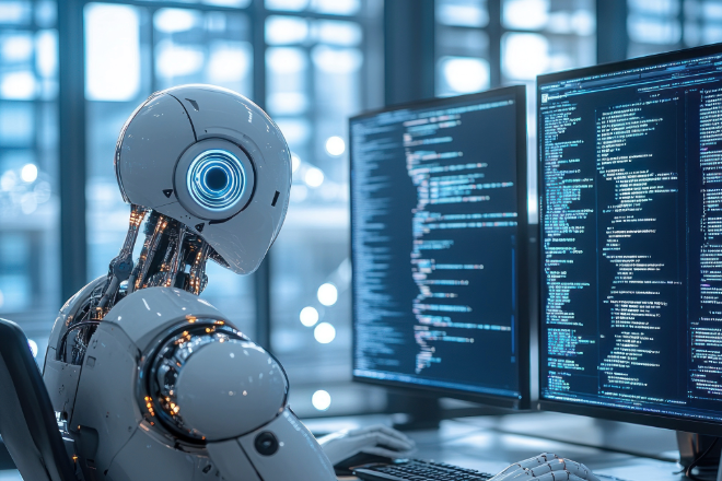 effizienter Kundenservice | Beitragsbild