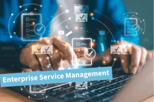 Beitragsbild | Enterprise Service Management