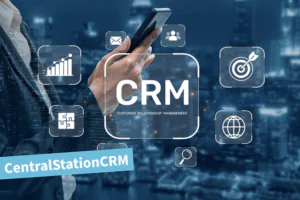 Beitragsbild | CentralStationCRM