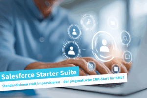 Beitragsbild | Salesforce Starter Suite