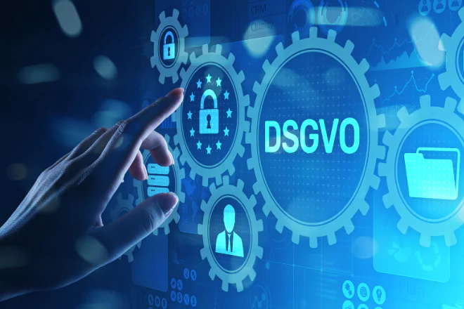 DSGVO mit CentralStationCRM