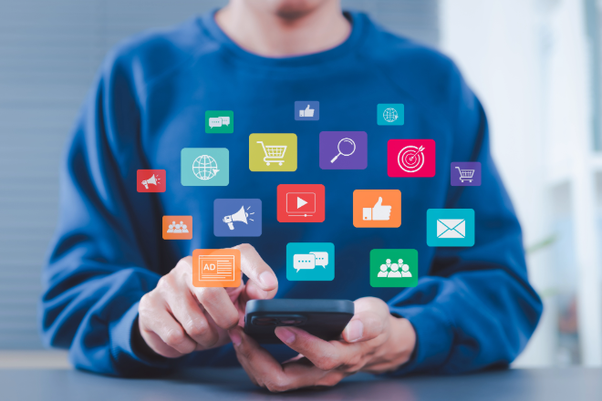 Micro-Moments Marketing | Beitragsbild