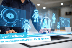 Beitragsbild | AgentExchange