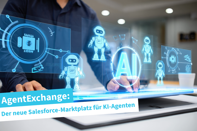 Beitragsbild | AgentExchange