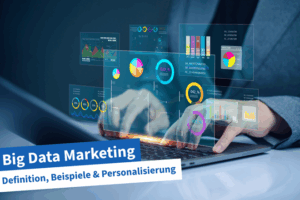 Beitragsbild | Big Data Marketing