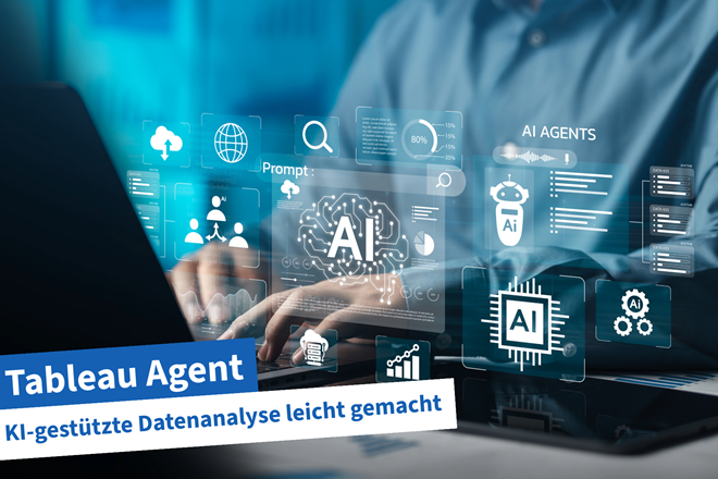 Beitragsbild | Tableau Agent