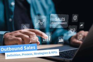 Beitragsbild | Outbound Sales