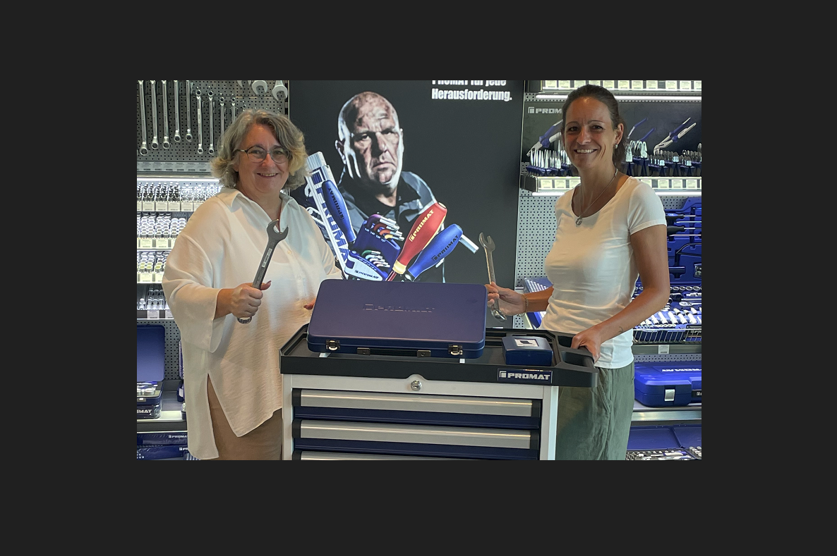 Testimonial | Ansprechpartner Nordwest Handel