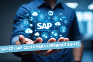 SAP CX | Beitragsbild