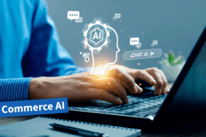 Commerce AI | Beitragsbild