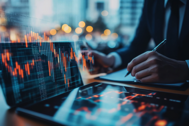 Salesforce vs. SugarCRM | Beitragsbild