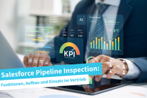Beitragsbild | Salesforce Pipeline Inspection