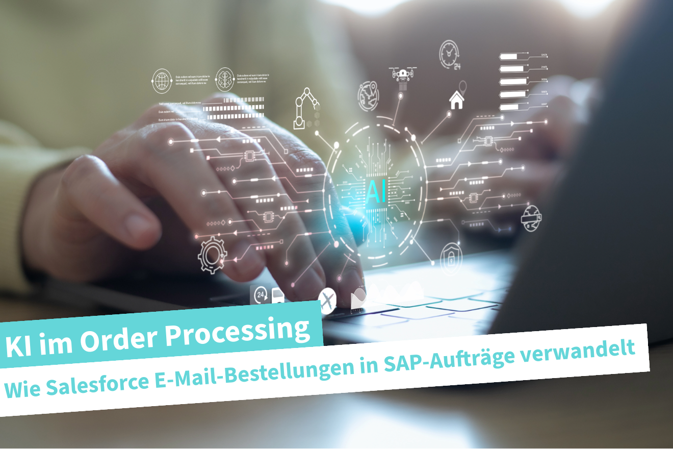 KI im Order Processing