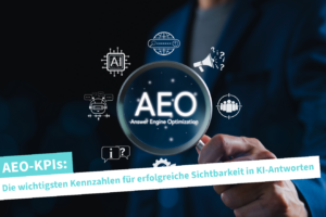Beitragsbild | AEO-KPIs