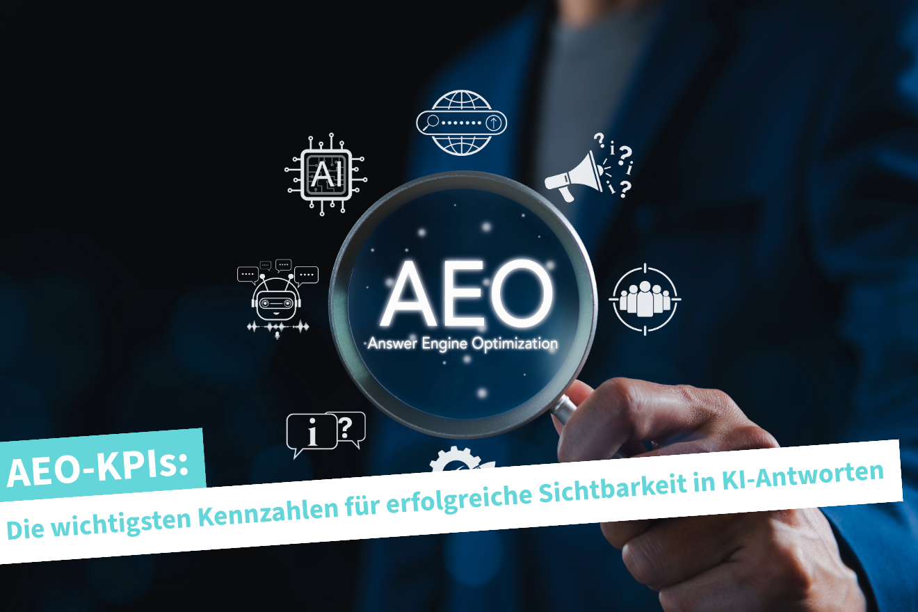 Beitragsbild | AEO-KPIs