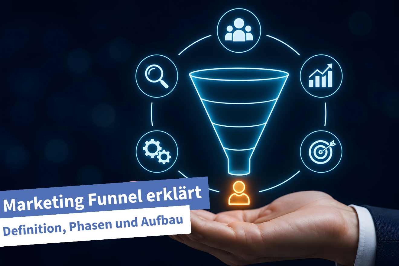 Beitragsbild | Marketing Funnel