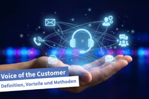 Beitragsbild | Voice of the Customer