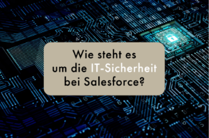 IT-Sicherheit