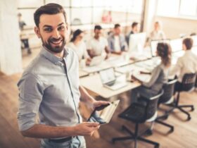 Field Service Management Software