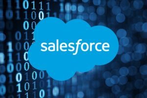 salesforce rechenzentrum