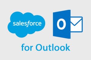 Salesforce for Outlook