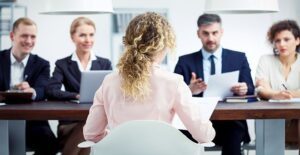 salesforce recruiting in der cloud