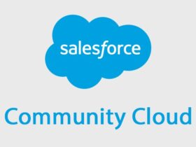 salesforce community cloud