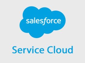 salesforce service cloud einführung