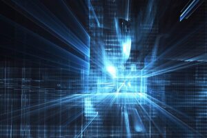 Digitale Transformation