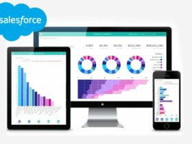 Salesforce Reports Cloud