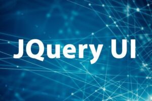 JQuery UI